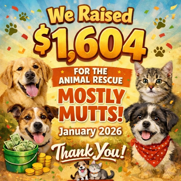 Coast to Coast Giving Train - Picture 4 of 4